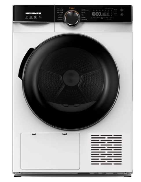 Фото - HEINNER HHPD-M8K3A++